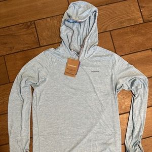 Patagonia Tropic Comfort Hoody 2, Mens Small